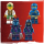 LEGO Ninjago 71805 Zestaw bitewny z mechem Jaya - 1204124 - zdjęcie 10